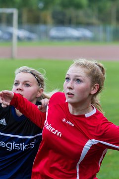 Bild 262 - B-Juniorinnen MSG Eiderkanal - SG Trittau/S�dstormarn : Ergebnis: 2:1